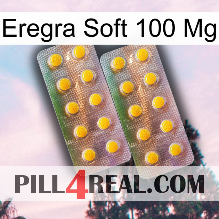 Eregra Soft 100Mg new10